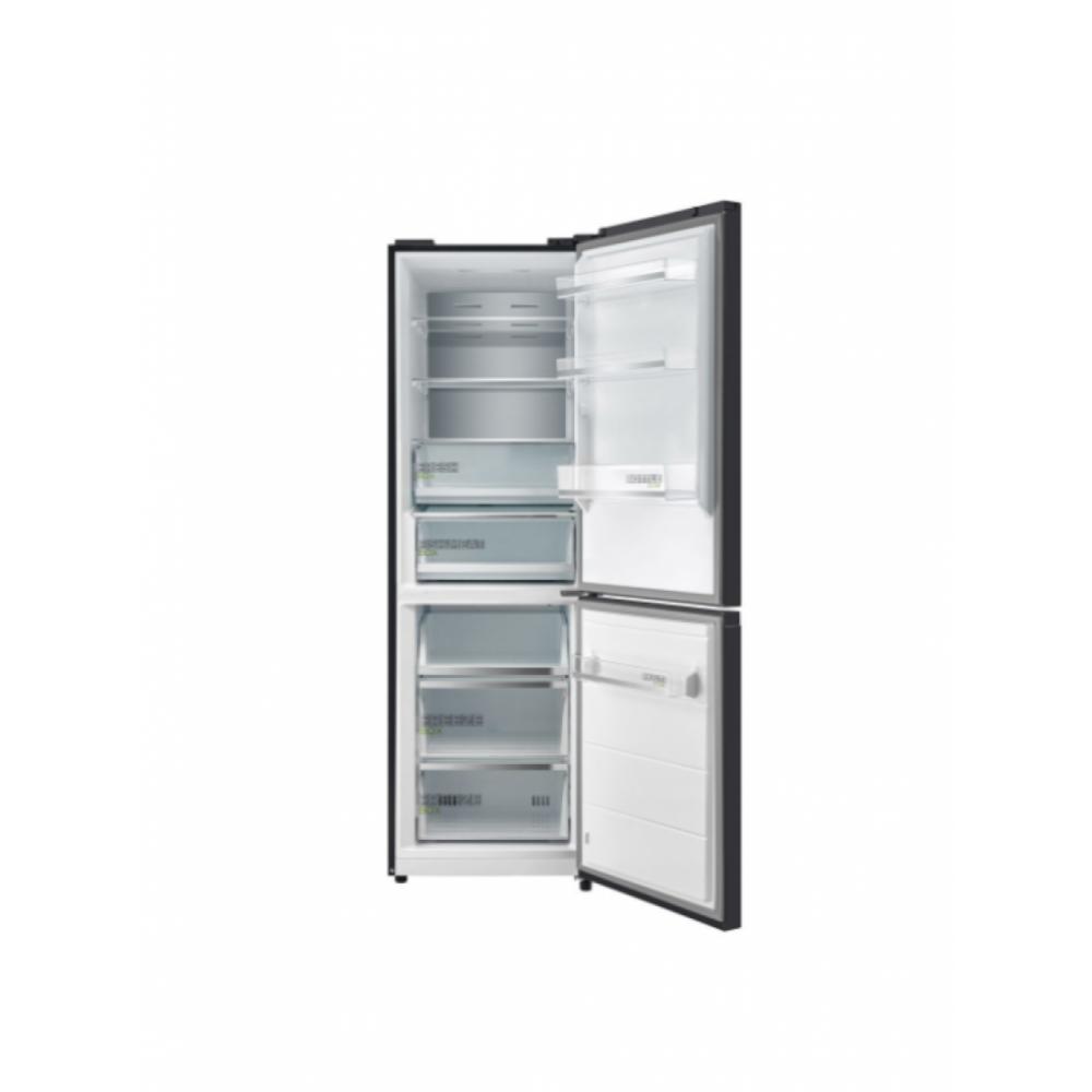 Холодильник Midea MDRB470MGE28T 320 л Белый