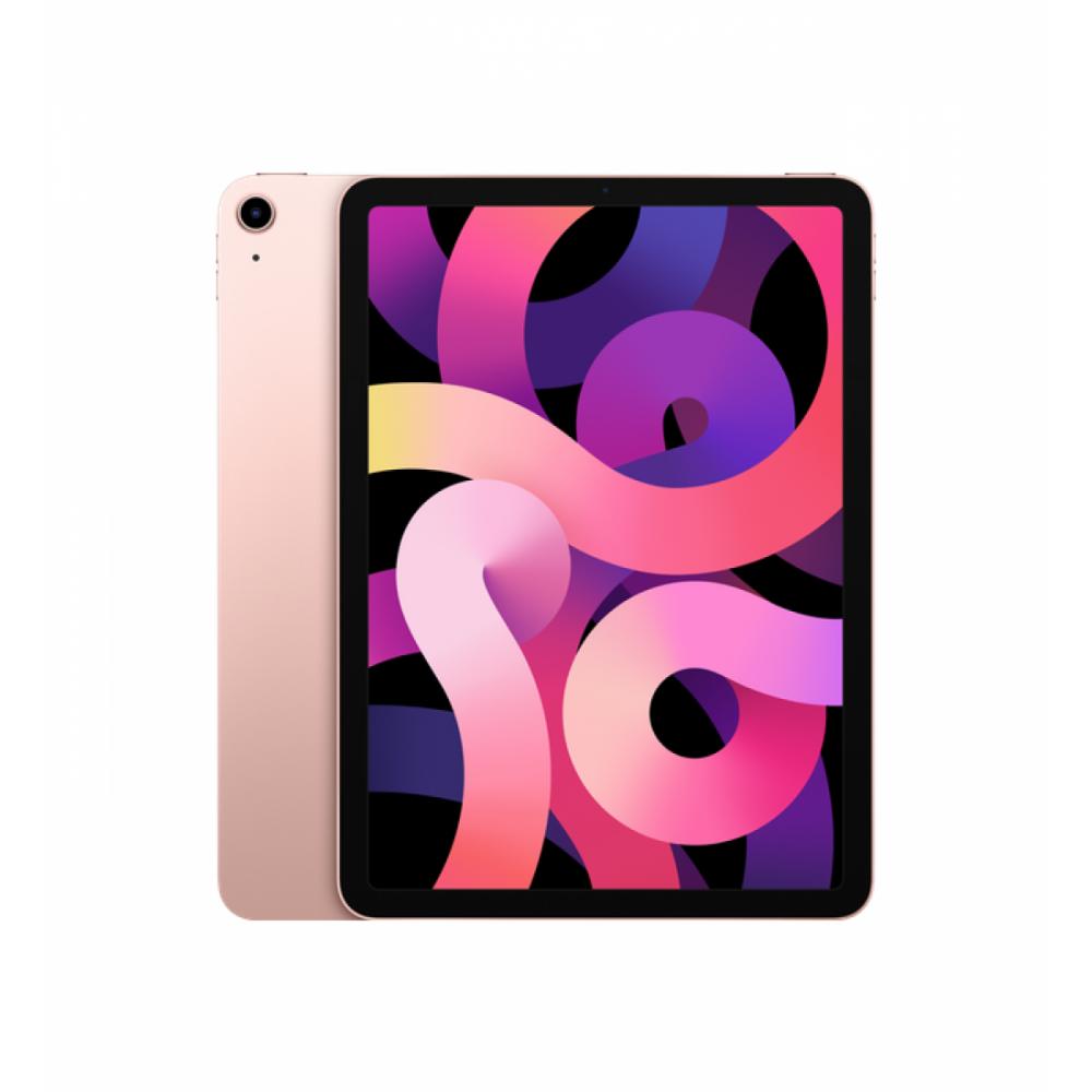 Планшет Apple iPad Air 4 WiFi 2020 256 GB Розовое золото