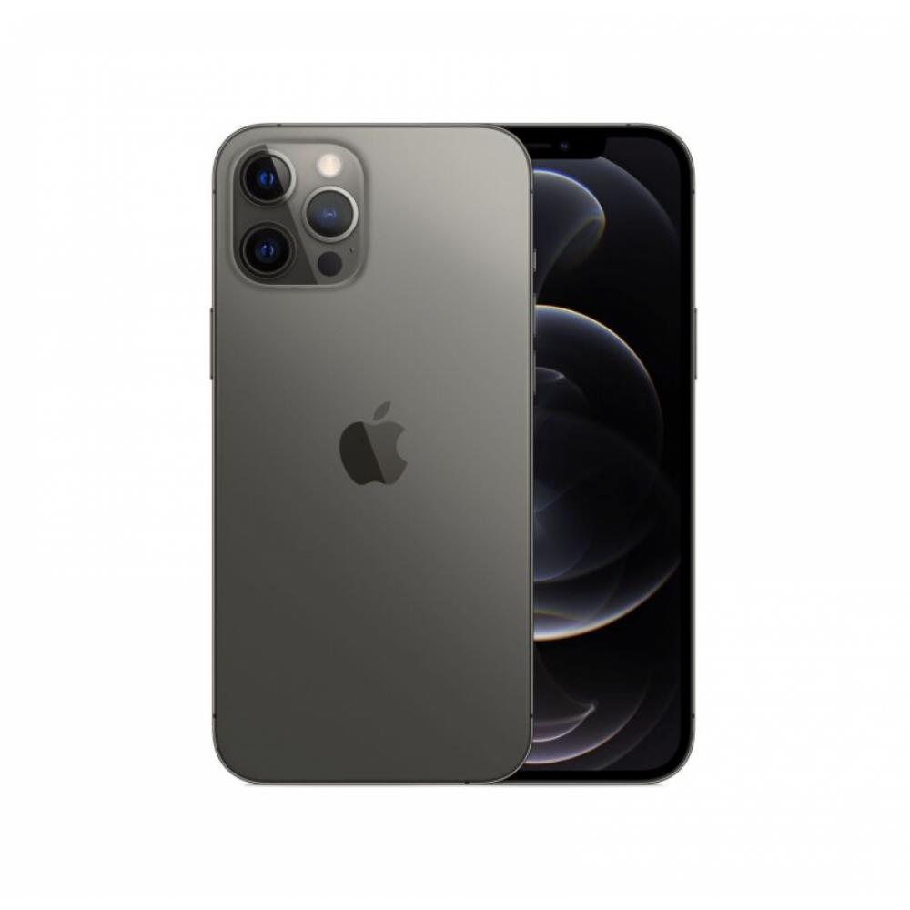 Смартфон Apple iPhone 12 Pro Dual 6 GB 512 GB Графит