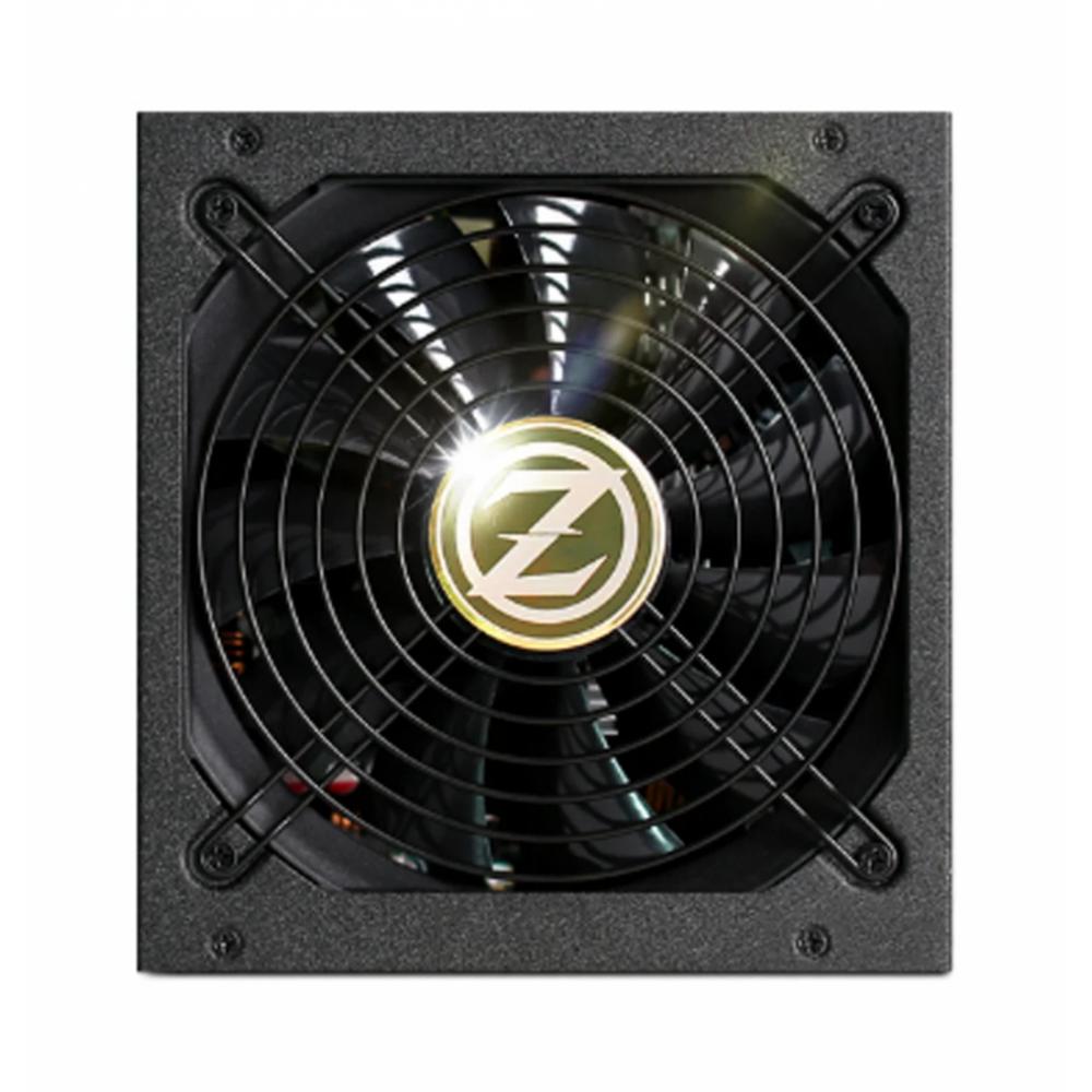 Блок Питания Zalman ZM1200-EBTII WATTTERA (1200W), 80+Gold 100-240V,EU 