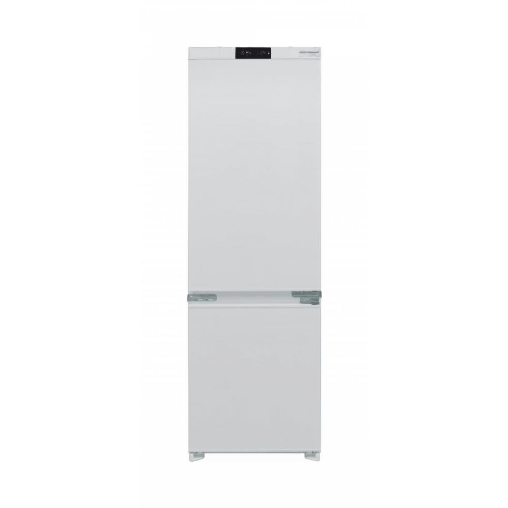 Холодильник Hofmann BI-2761FFB/HF 243 л Белый