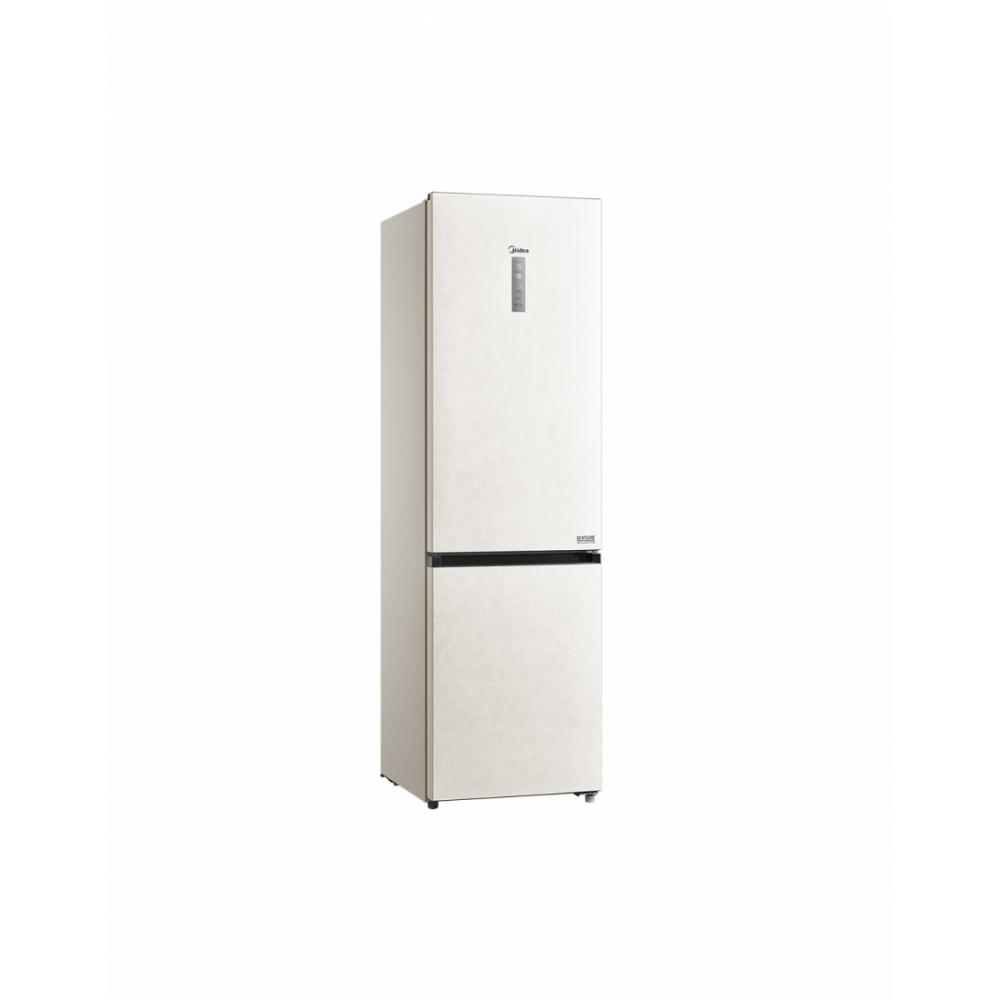 Холодильник Midea MDRB521MIE33OD 360 л Белый