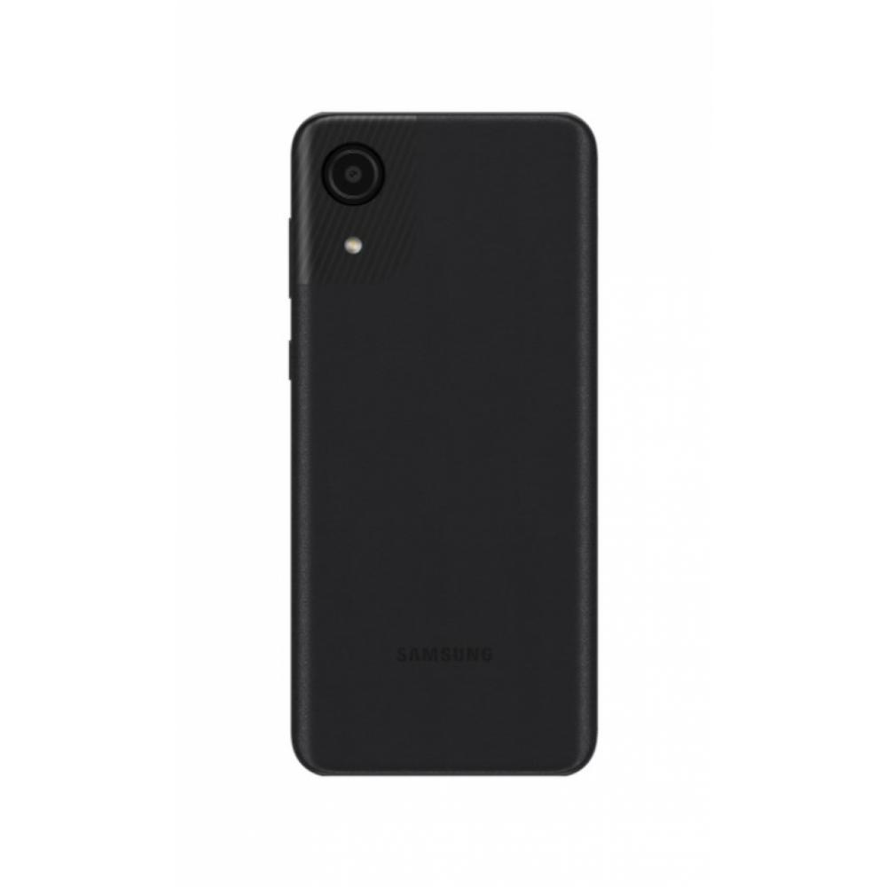 Смартфон Samsung Galaxy A03 Core (A032) 2 GB 32 GB Чёрный