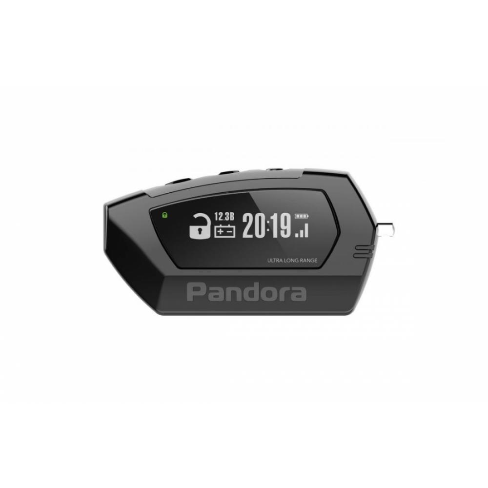 Брелок pandora dx 40rs