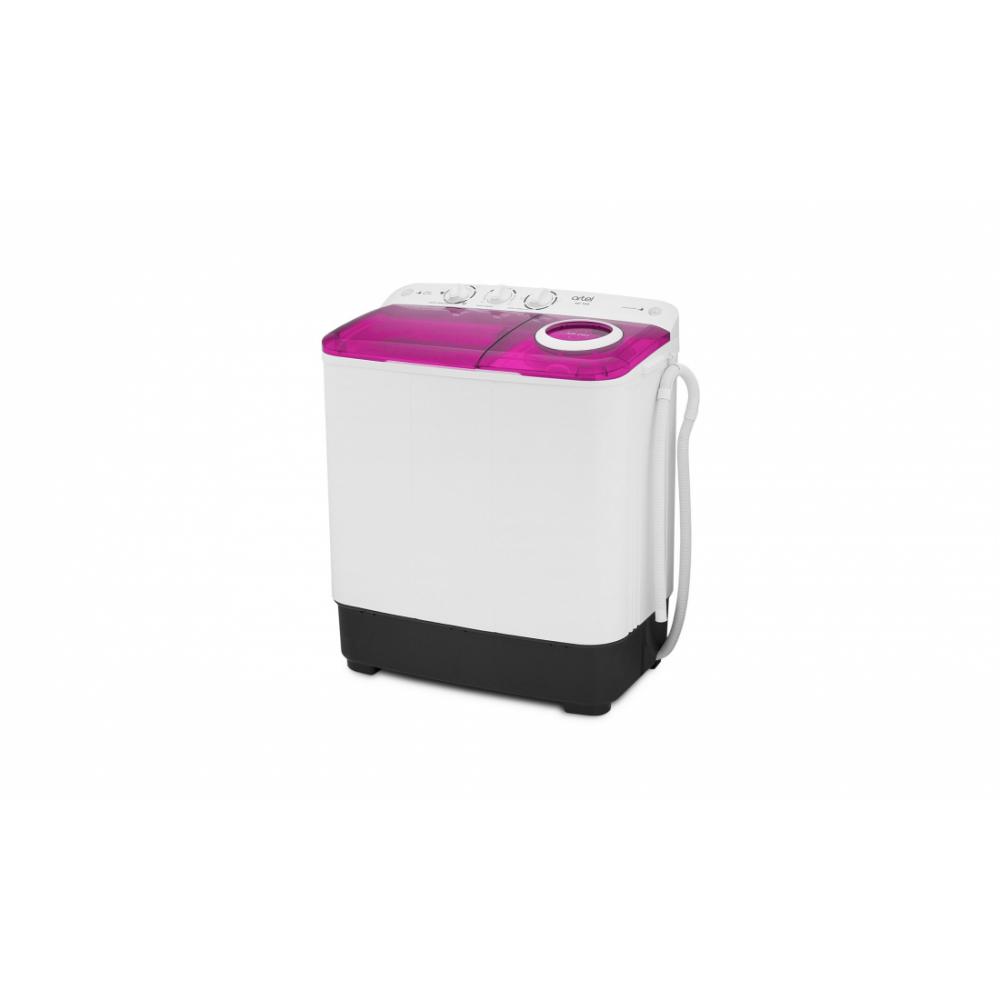 Полуавтоматическая стиральная машина Artel TE60 Фиолетовый