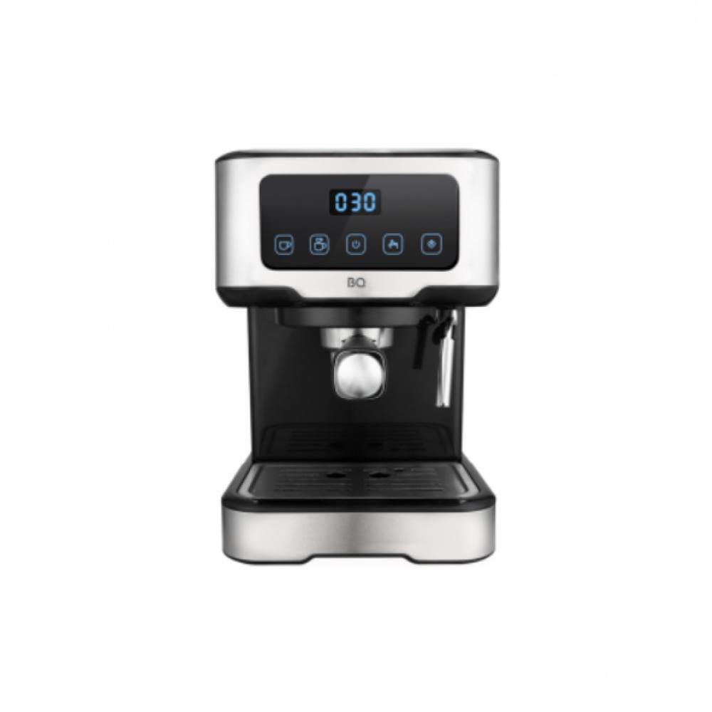 Кофеварка BQ CM9000 1100 1.5 Чёрный