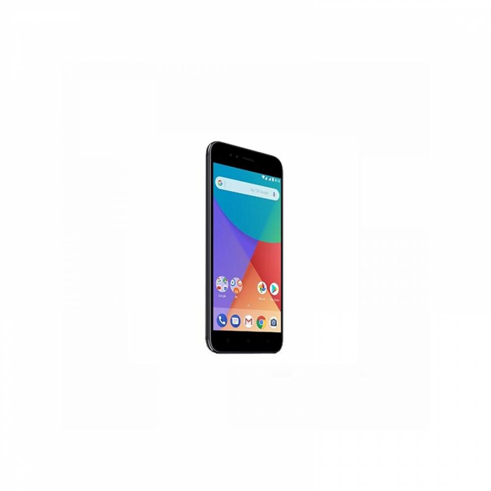 Смартфон Xiaomi Mi A1 2 GB 32 GB Чёрный