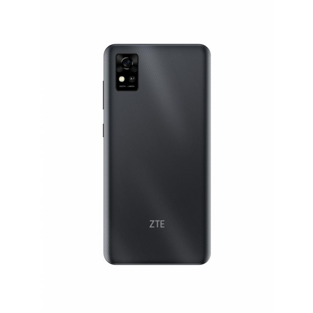 Смартфон ZTE A31 2 GB 32 GB Серебристый