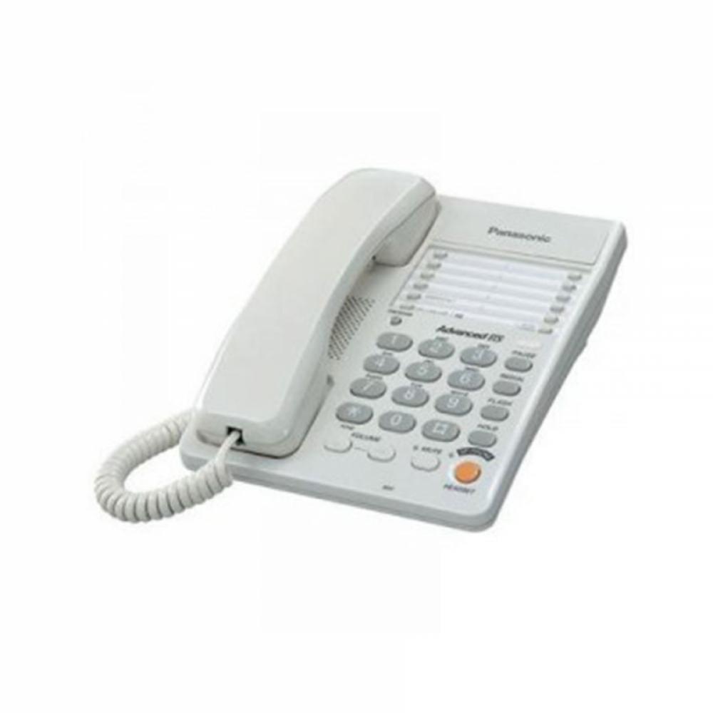 Provodnoy telefon Panasonic KX-TS2363UA 