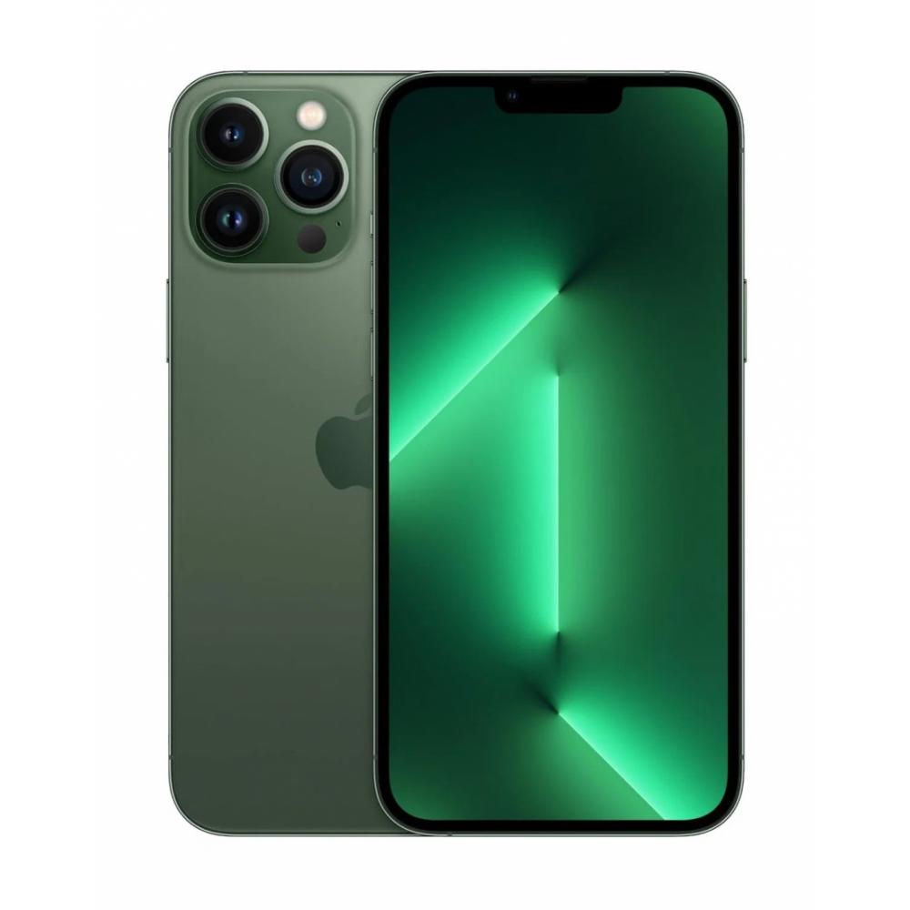 Smartfon Apple iPhone 13 Pro Max Dual 6 GB 1 Tb Green