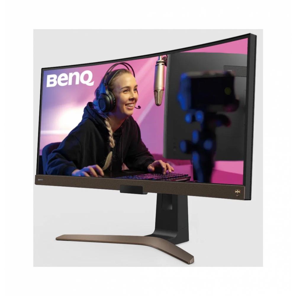 Monitor BenQ EW3880R 32