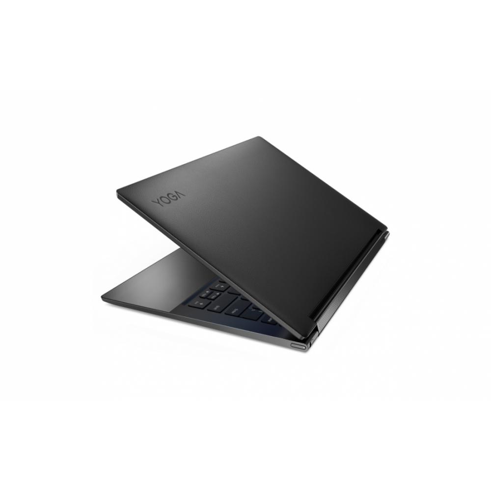 Ноутбук Lenovo Yoga 9 i7-1185G7 DDR4 16 GB SSD 512 GB 14” INTEGRATED Қора