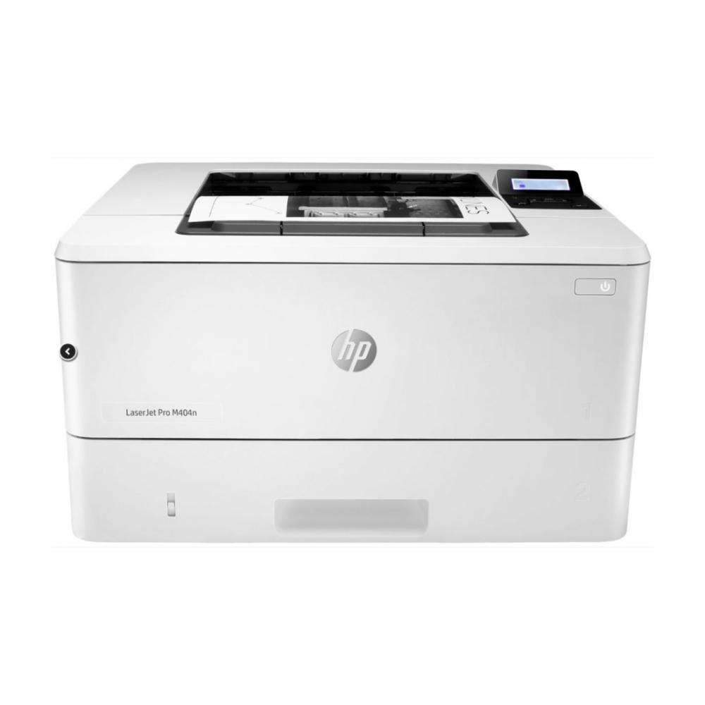 Принтер HP LaserJet Pro M404n  