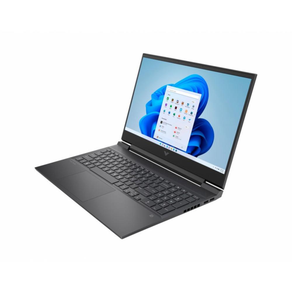 Ноутбук HP VICTUS i5-12500H DDR4 16 GB SSD 512 GB 16.1