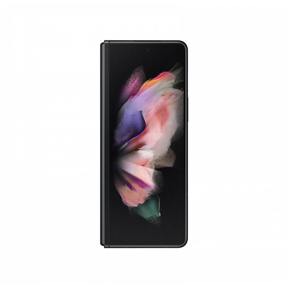 Смартфон Samsung Galaxy Z Fold 3 (2 sim) 12 GB 256 GB Phantom Black