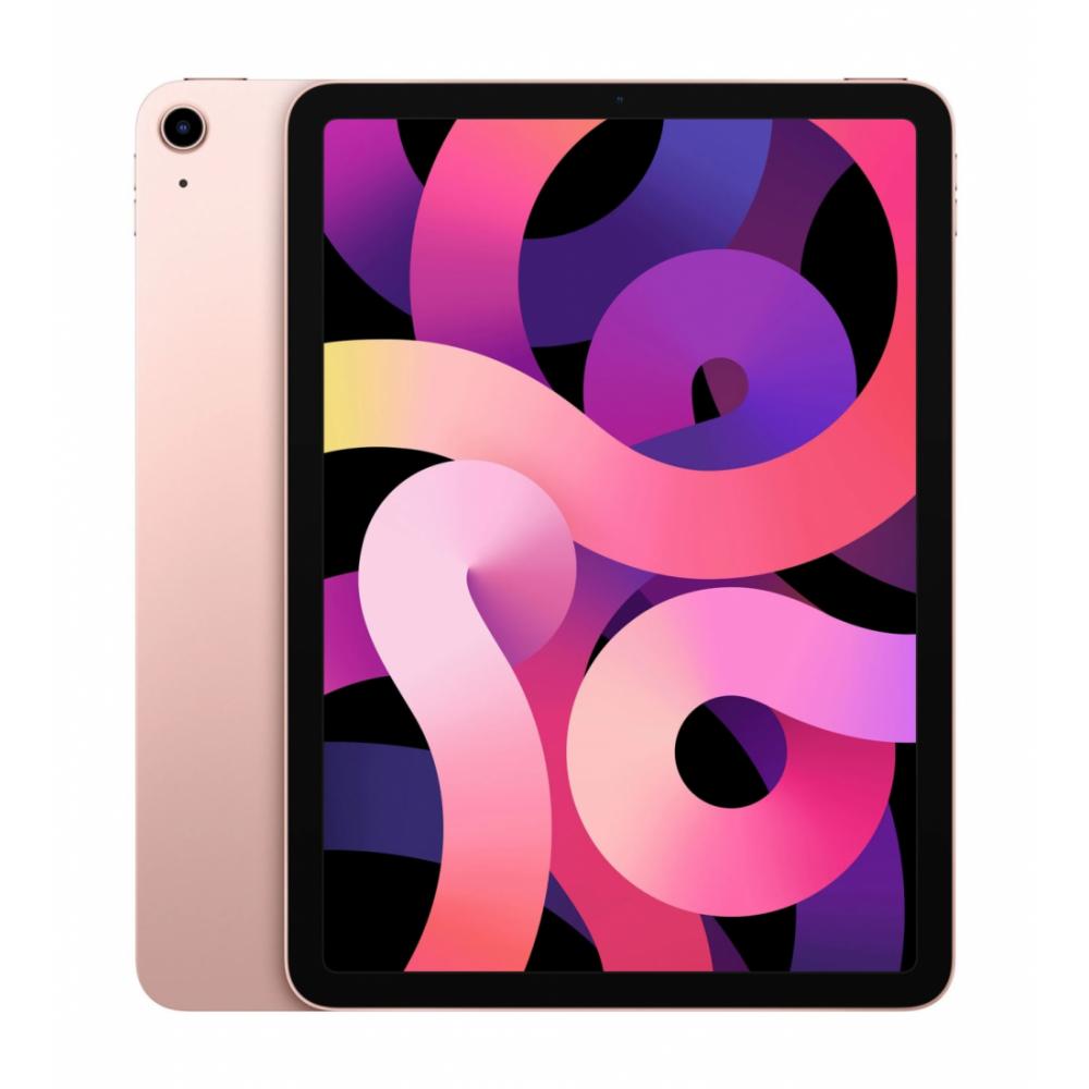 Планшет Apple iPad Air 4 WiFi 2020 64 GB Розовый