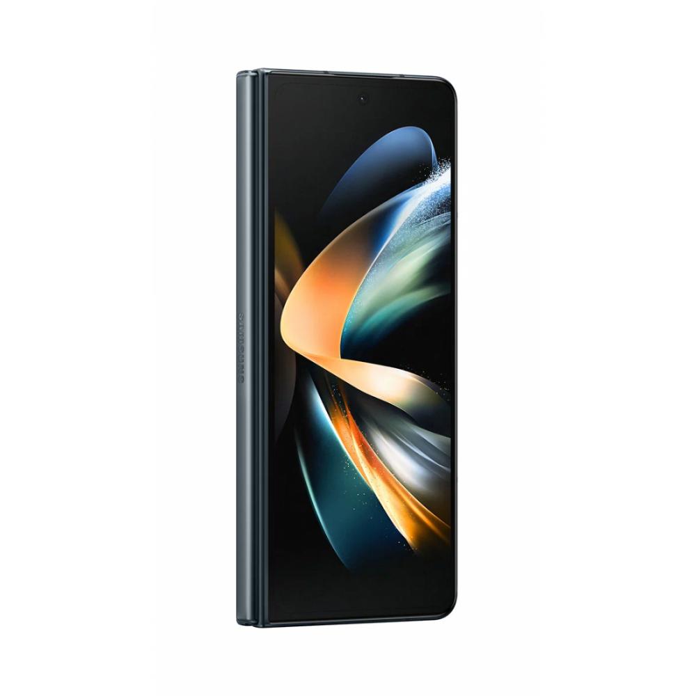 Смартфон Samsung Z Fold 4 (2 SIM) 12 GB 512 GB Misty Gray