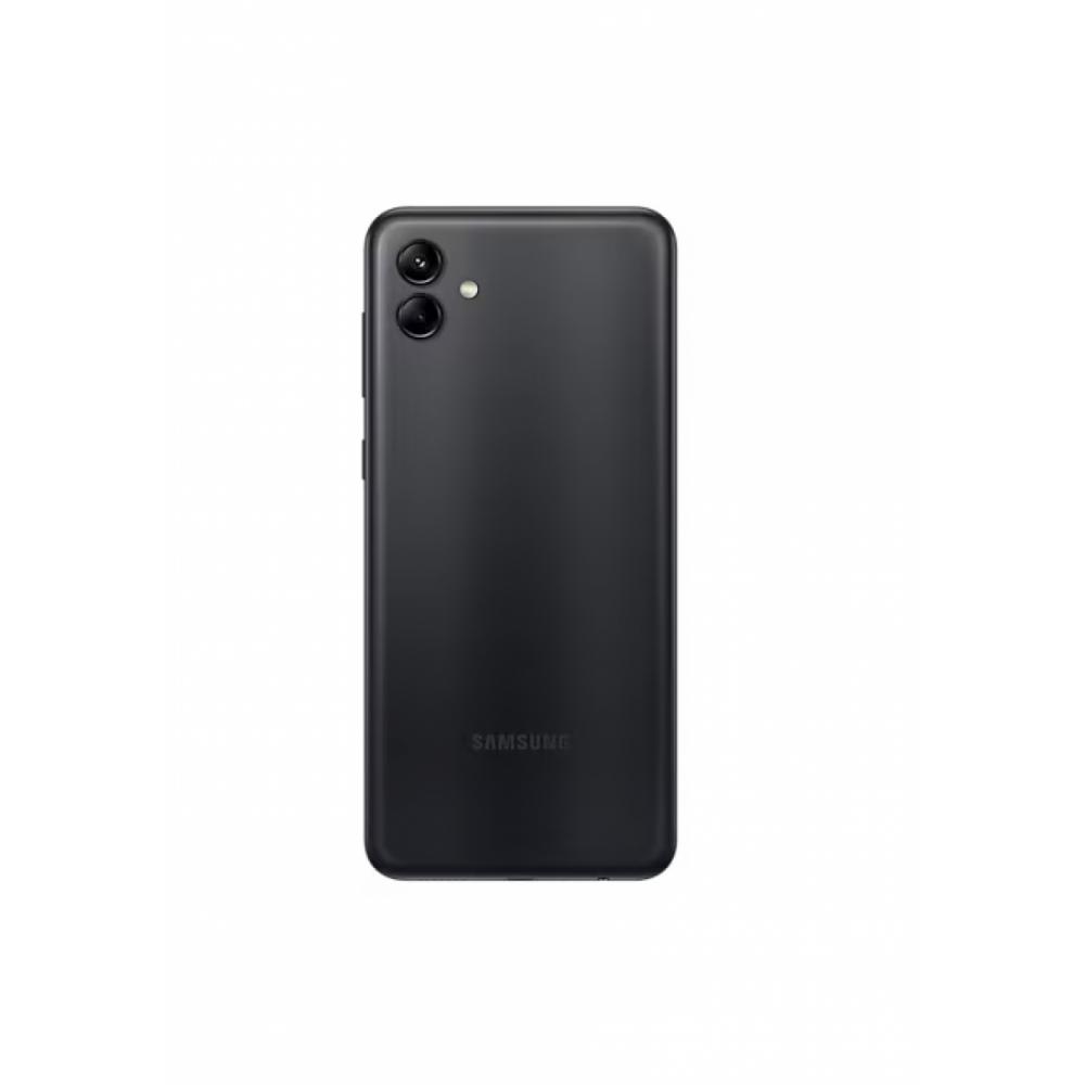 Смартфон Samsung Galaxy A04 3 GB 32 GB Чёрный