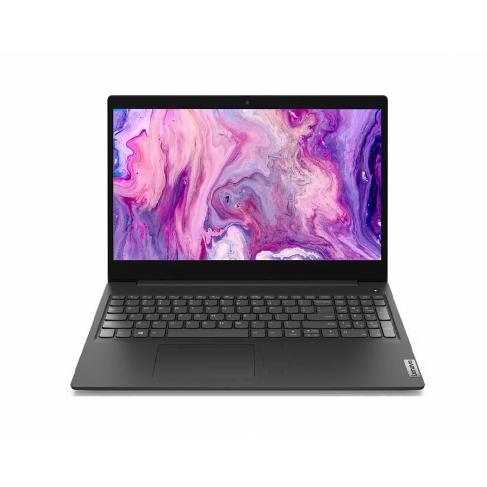 Ноутбук Lenovo IdeaPad 3 15IGL05 Celeron N4020 DDR4 4 GB HDD 1 TB 15.6” Intel UHD Graphics Чёрный