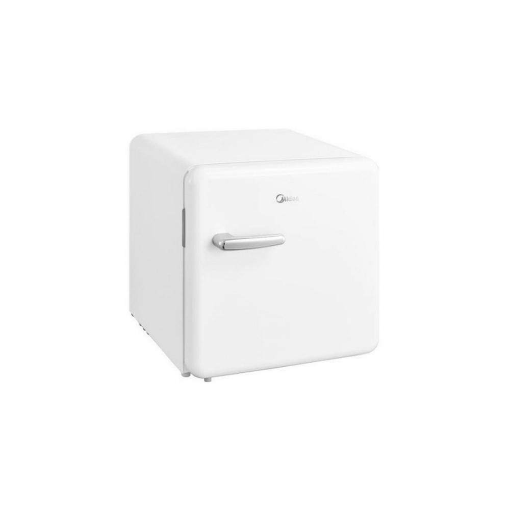 Холодильник Midea MDRD86SLF01 46 л Белый