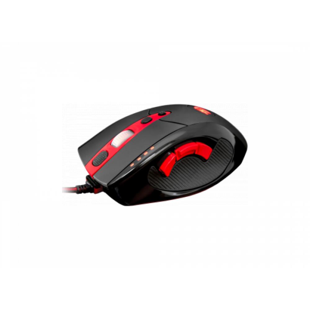 Игровая мышь Redragon TITANOBOA-3 CHROMA M802-RGB  Черный