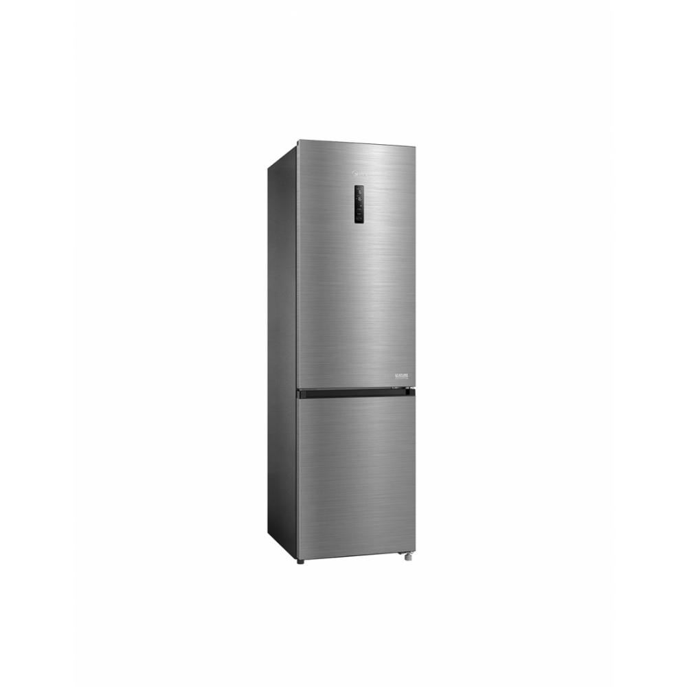 Холодильник Midea MDRB521MIE46OD 360 л Серебристый