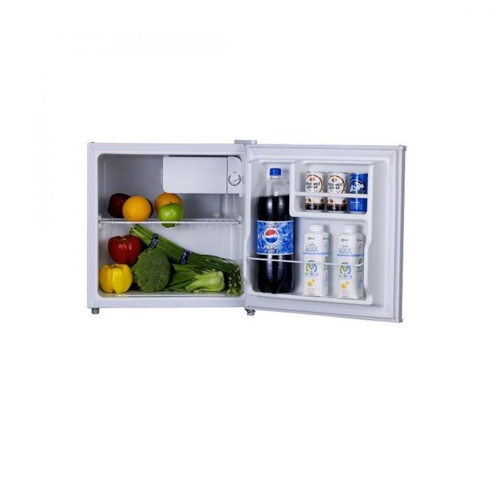 Холодильник Midea HS-65LN 50 л Белый