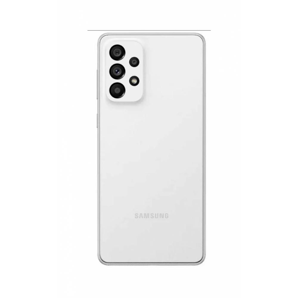 Смартфон Samsung A73 6 GB 128 GB Оқ