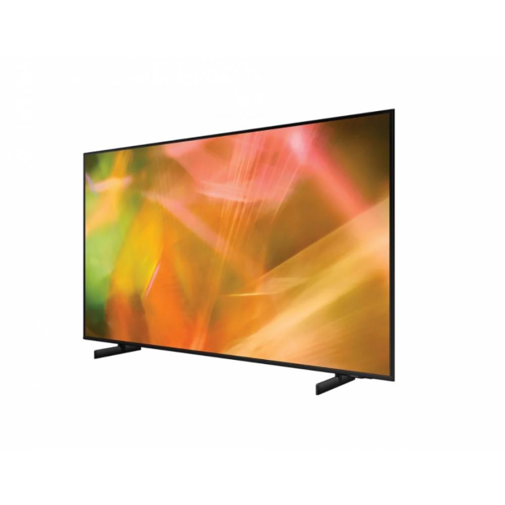 Televizor Samsung 50AU8000 50” Smart Qora