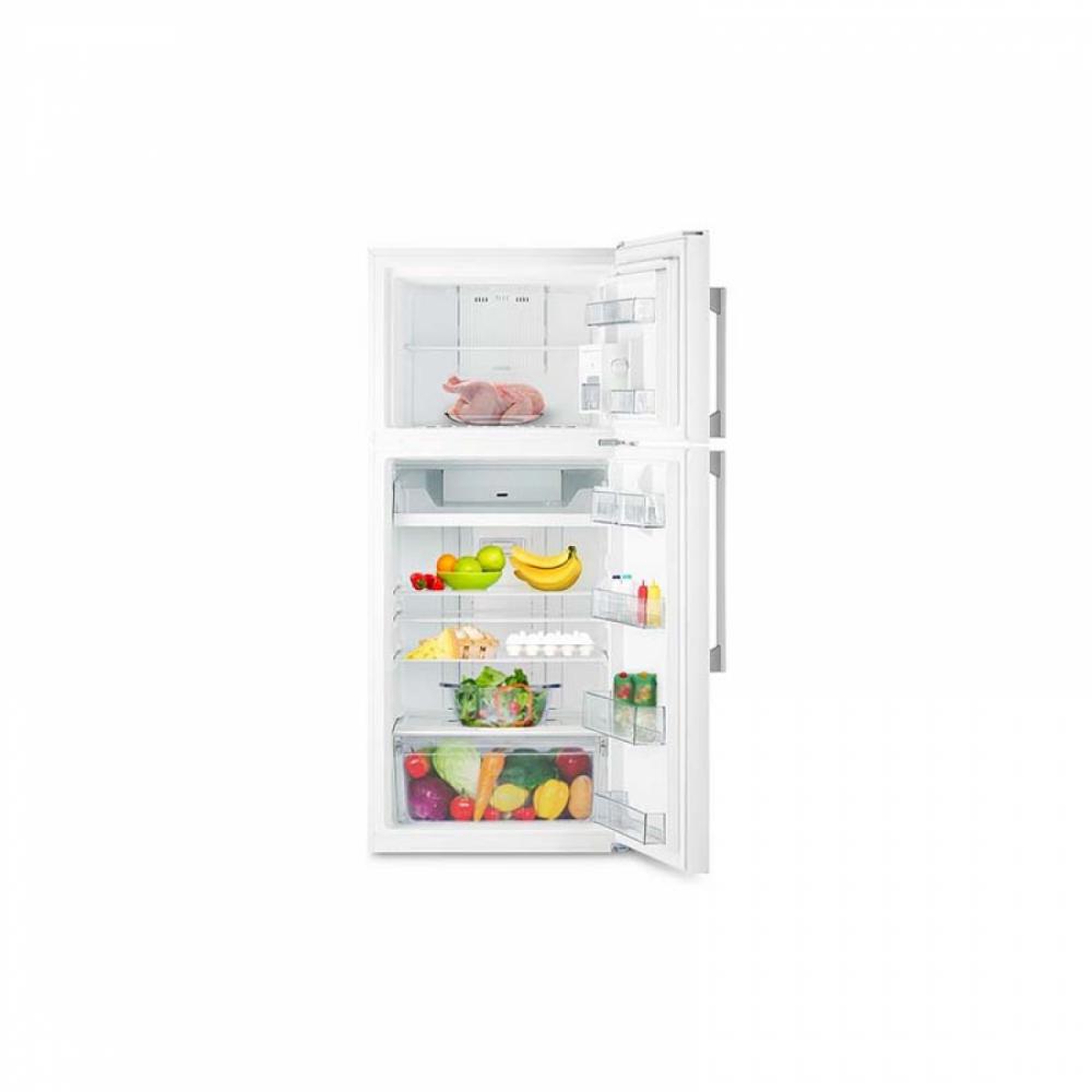 Холодильник Artel ART HD-546FWEN 420 л Белый