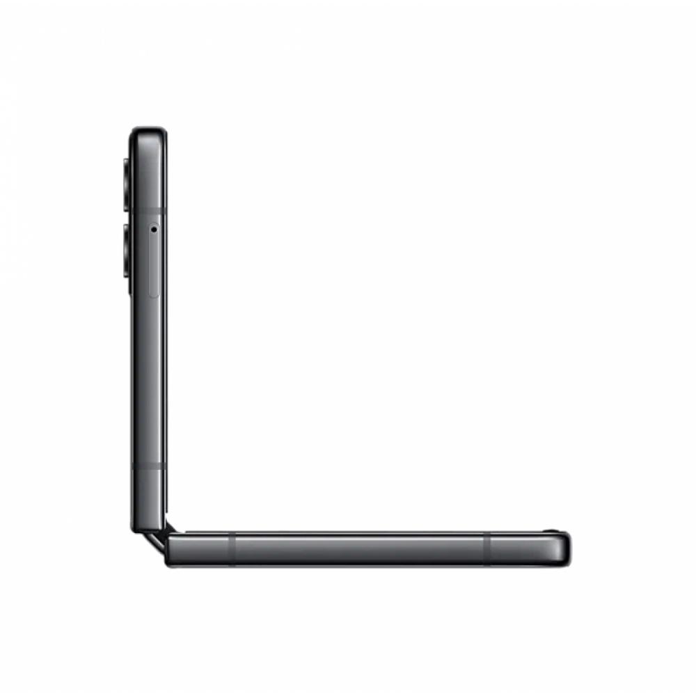 Смартфон Samsung Z Flip 4 8 GB 128 GB Графит