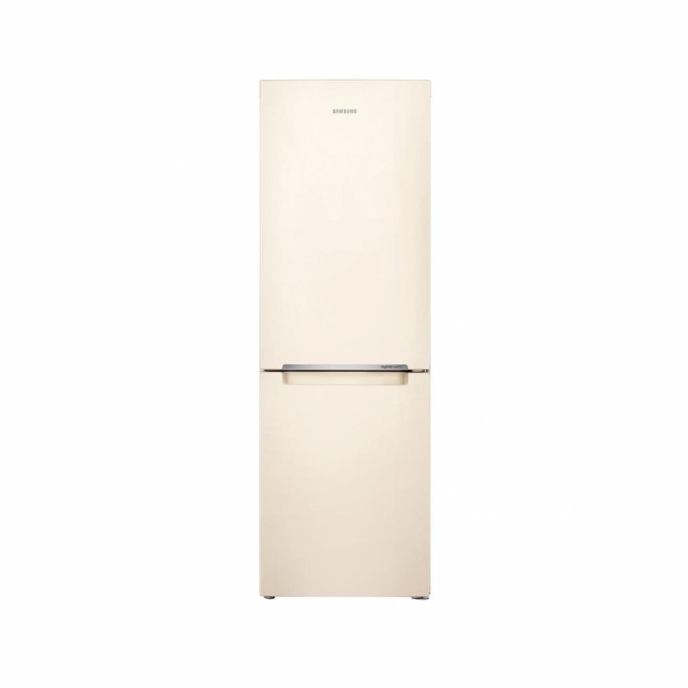 Холодильник Samsung RB 29 FSRNDEF/WT Beige 290 л Бежевый