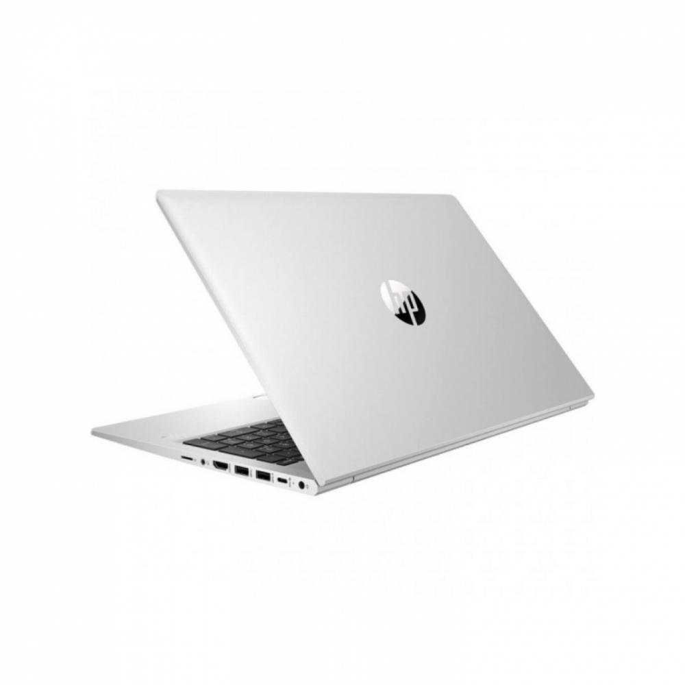 Ноутбук HP Probook 455 G8 Ryzen 5-5600U DDR4 8 GB SSD 256 GB 15.6” INTEGRATED Кумуш