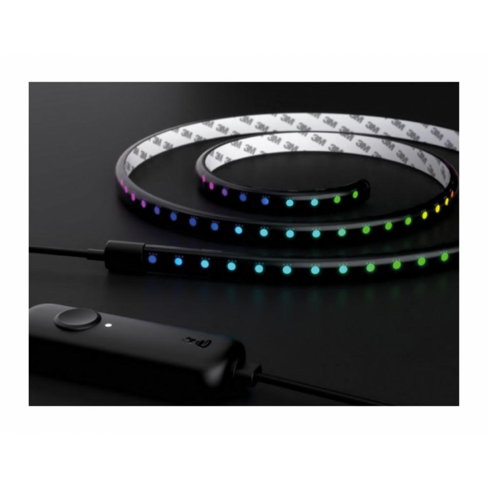 Светодиодная гирлянда Twinkly Smart LED Line RGB Gen II 