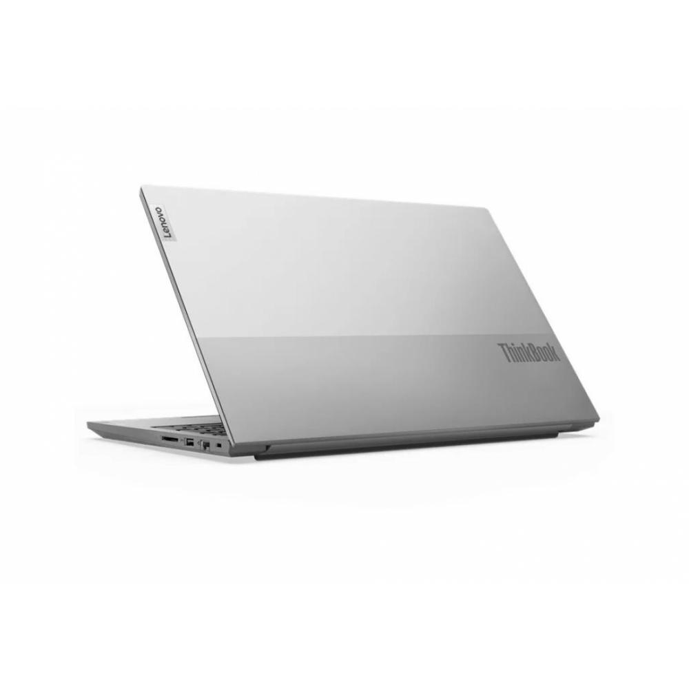 Ноутбук Lenovo ThinkBook 15 G2 AMD Ryzen 3-4300 DDR4 8 GB SSD 256 GB 15.6” MX450 2GB Серый