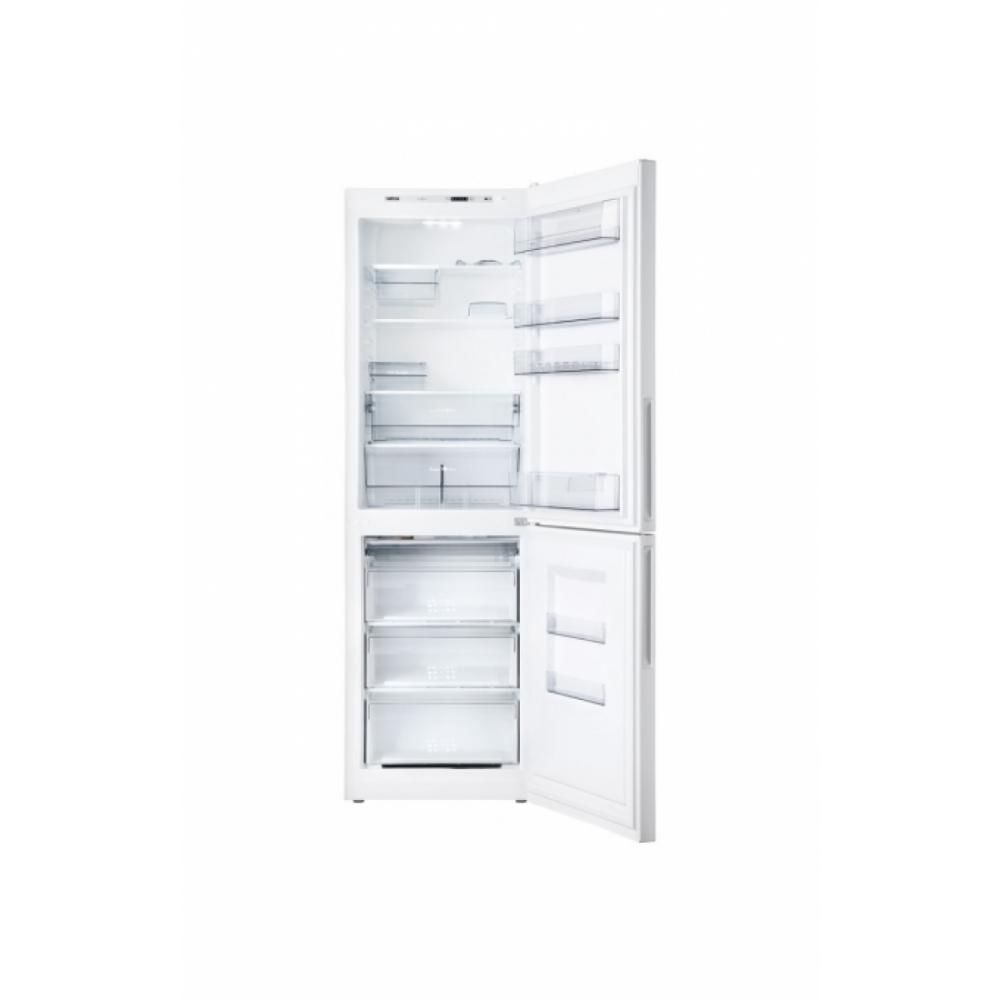 Холодильник Atlant ХМ 4621 338 л Белый