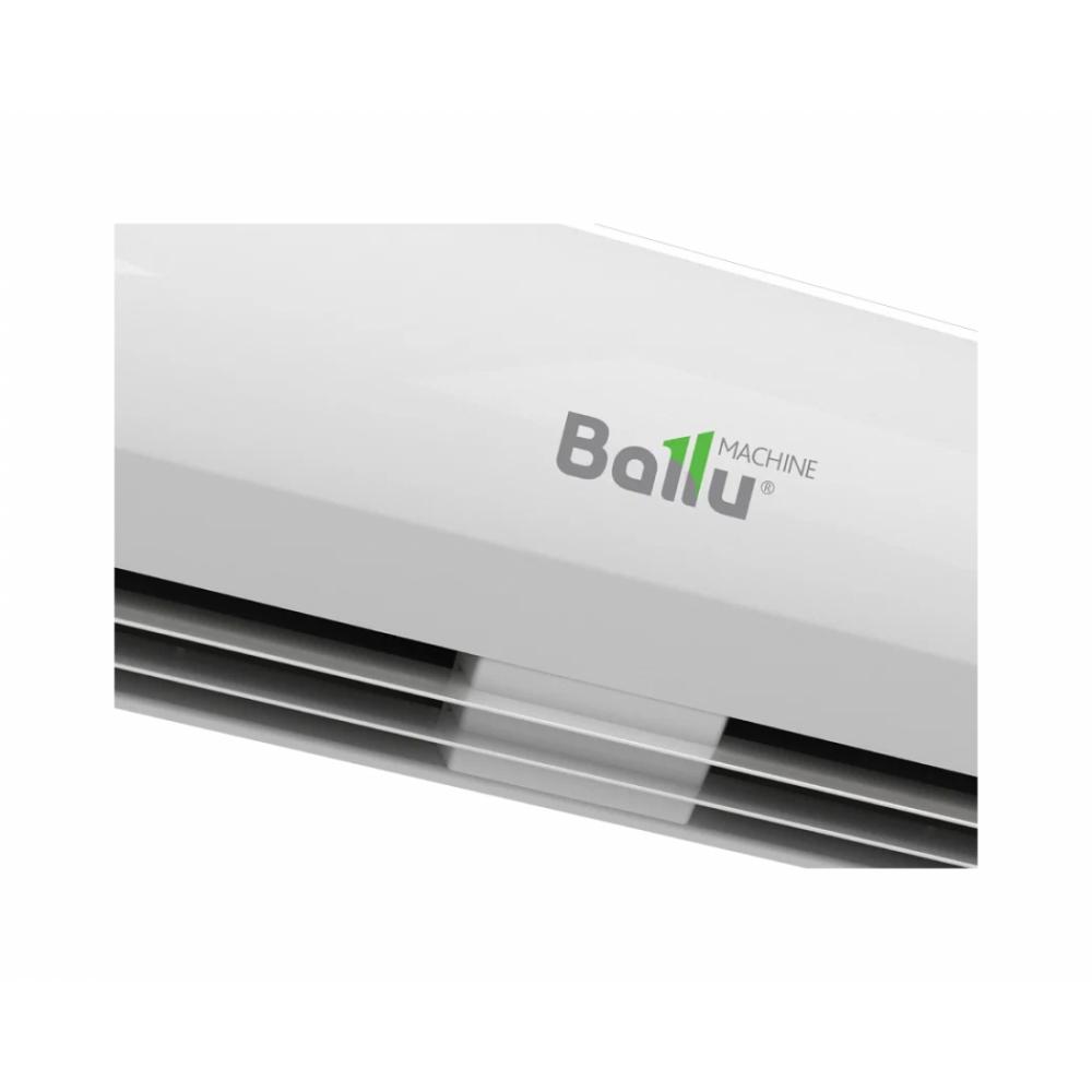 Тепловентилятор Ballu BHC-L06-S03 3000 Белый