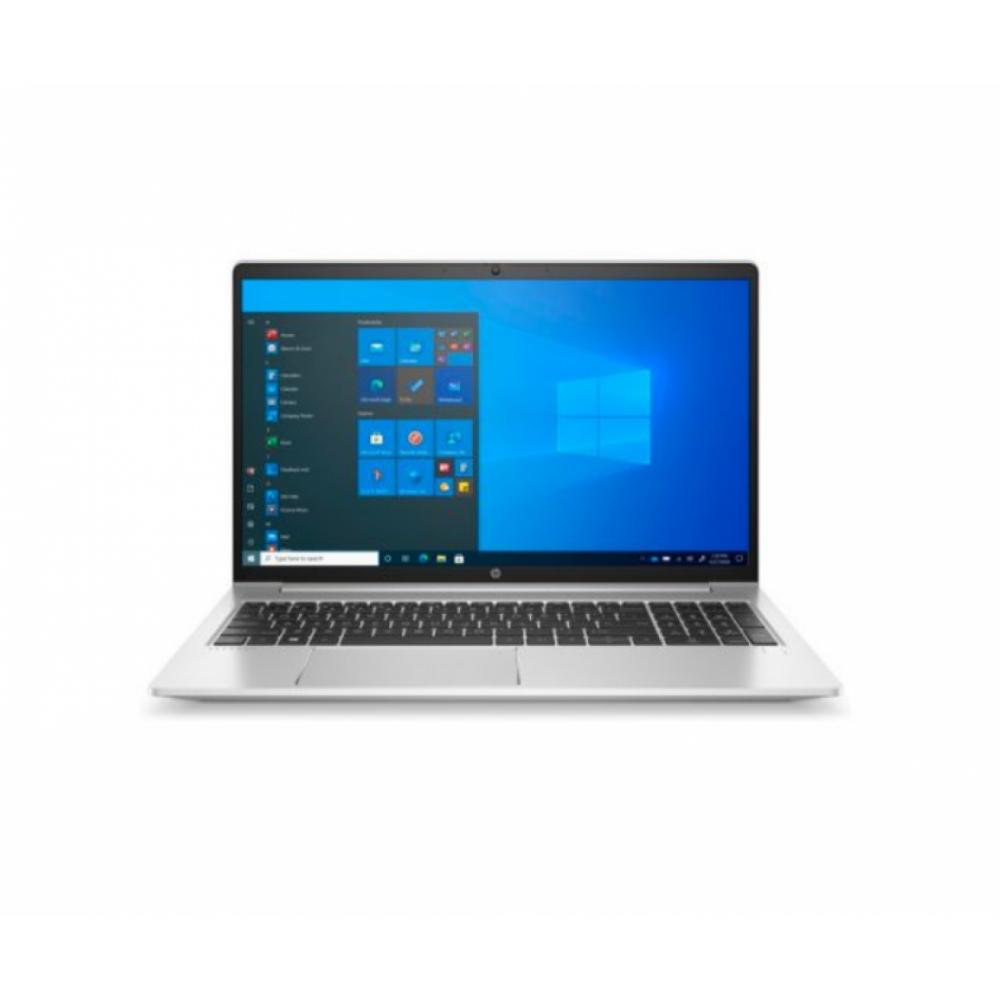 Ноутбук HP Probook 650 G8 (768) i5-1135G7 DDR4 8 GB SSD 256 GB 15.6” Intel Iris Xe Graphics Серебристый