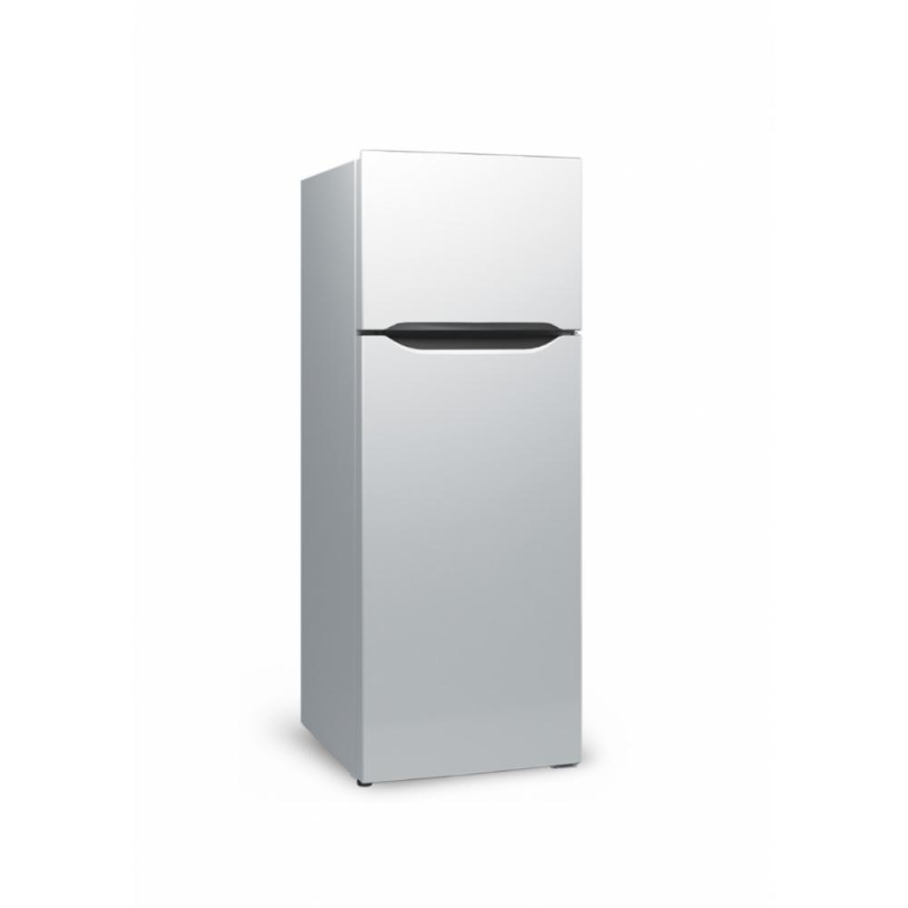 Холодильник Artel HD360FWEN INV 278 л Стальной