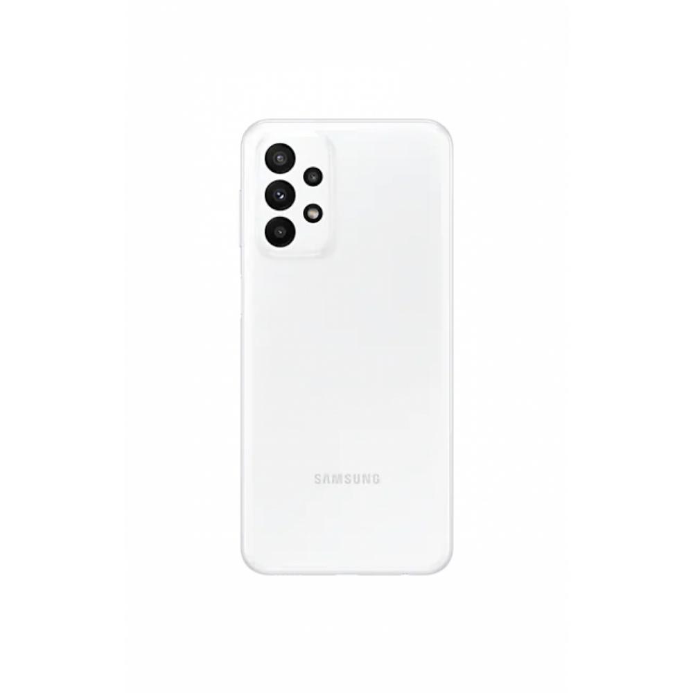 Смартфон Samsung Galaxy A23 4 GB 64 GB Белый