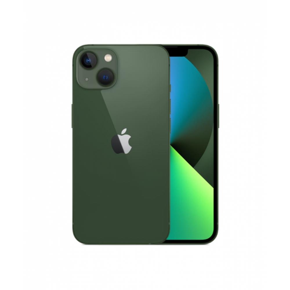 Смартфон Apple iPhone 13 4 GB 128 GB Зелёный