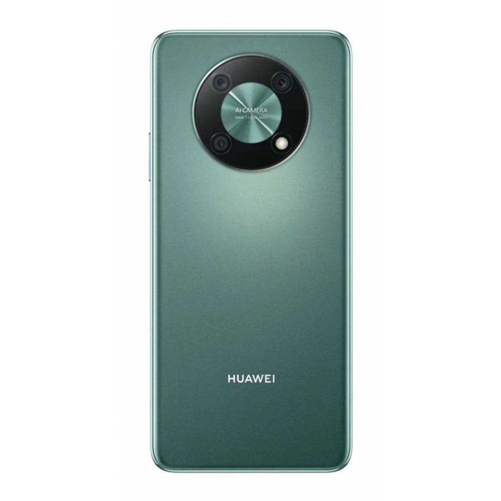 Смартфон Huawei Nova Y90 4 GB 128 GB Зелёный