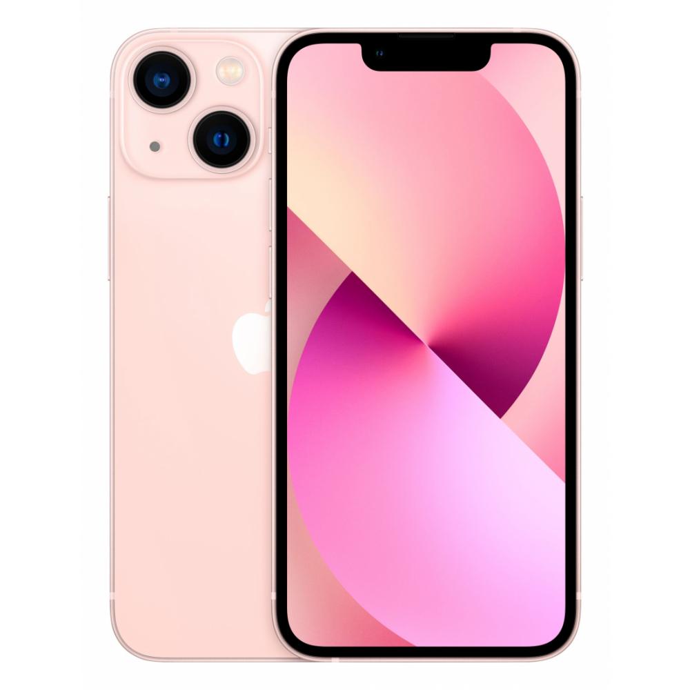 Smartfon Apple iPhone 13 Mini 4 GB 256 GB Pink