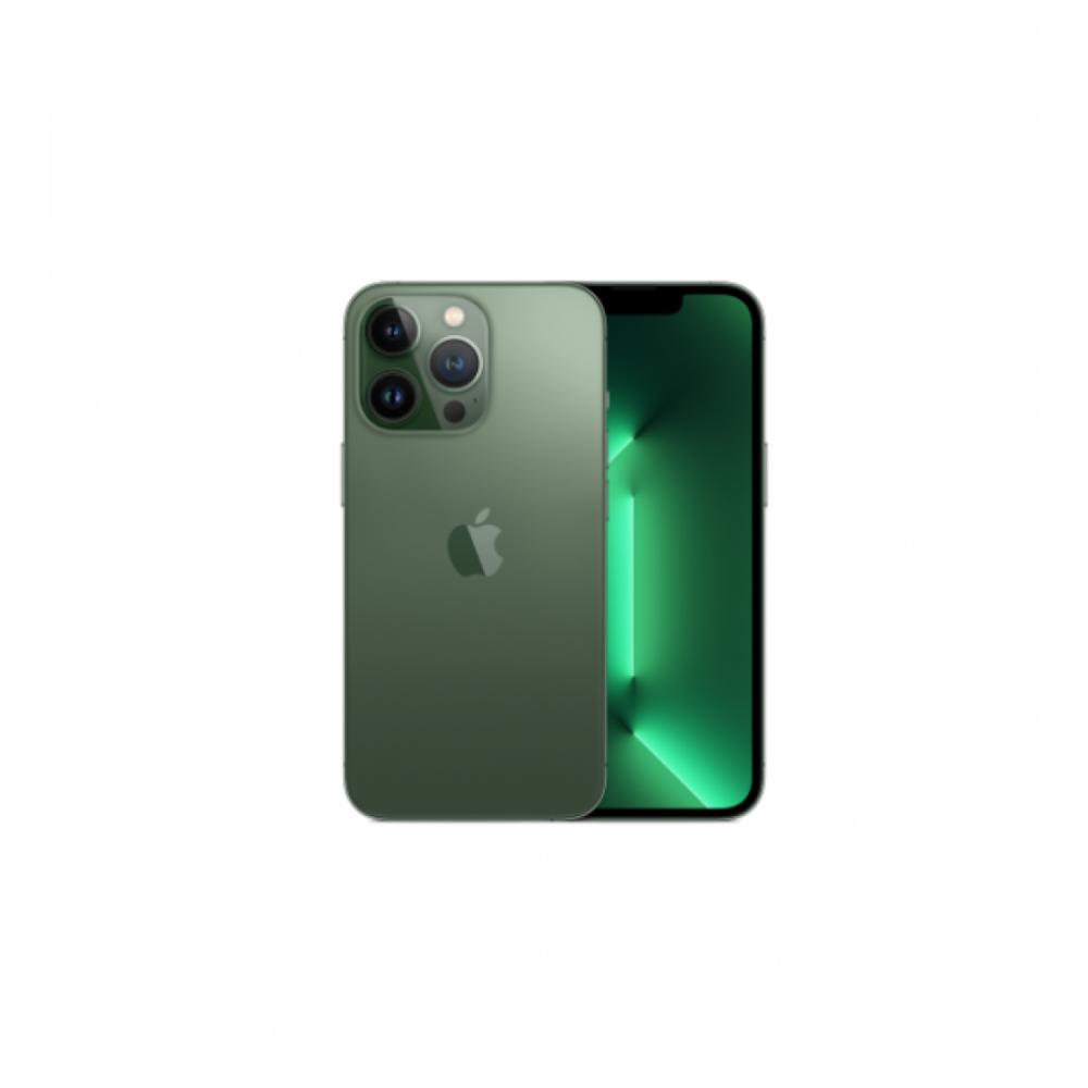 Смартфон Apple iPhone 13 Pro 6 GB 128 GB Зелёный