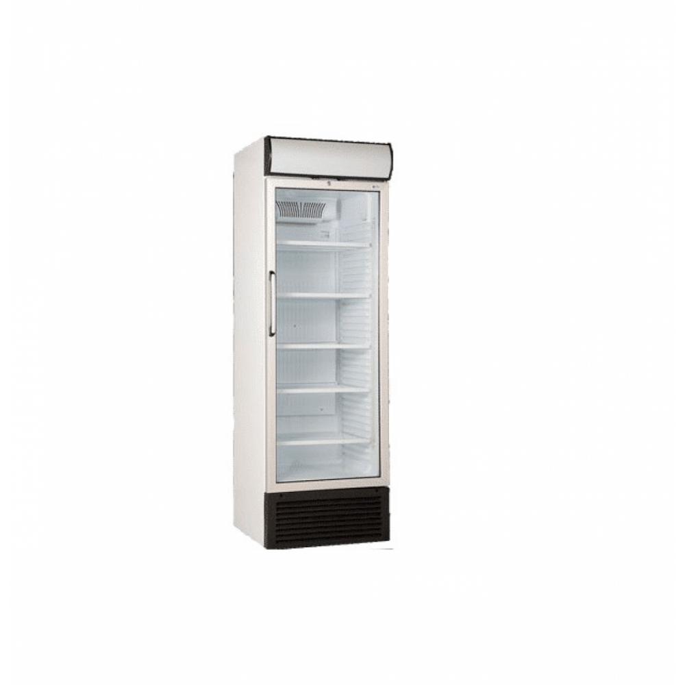 Витринный холодильник Ugur 440 DTKL Белый