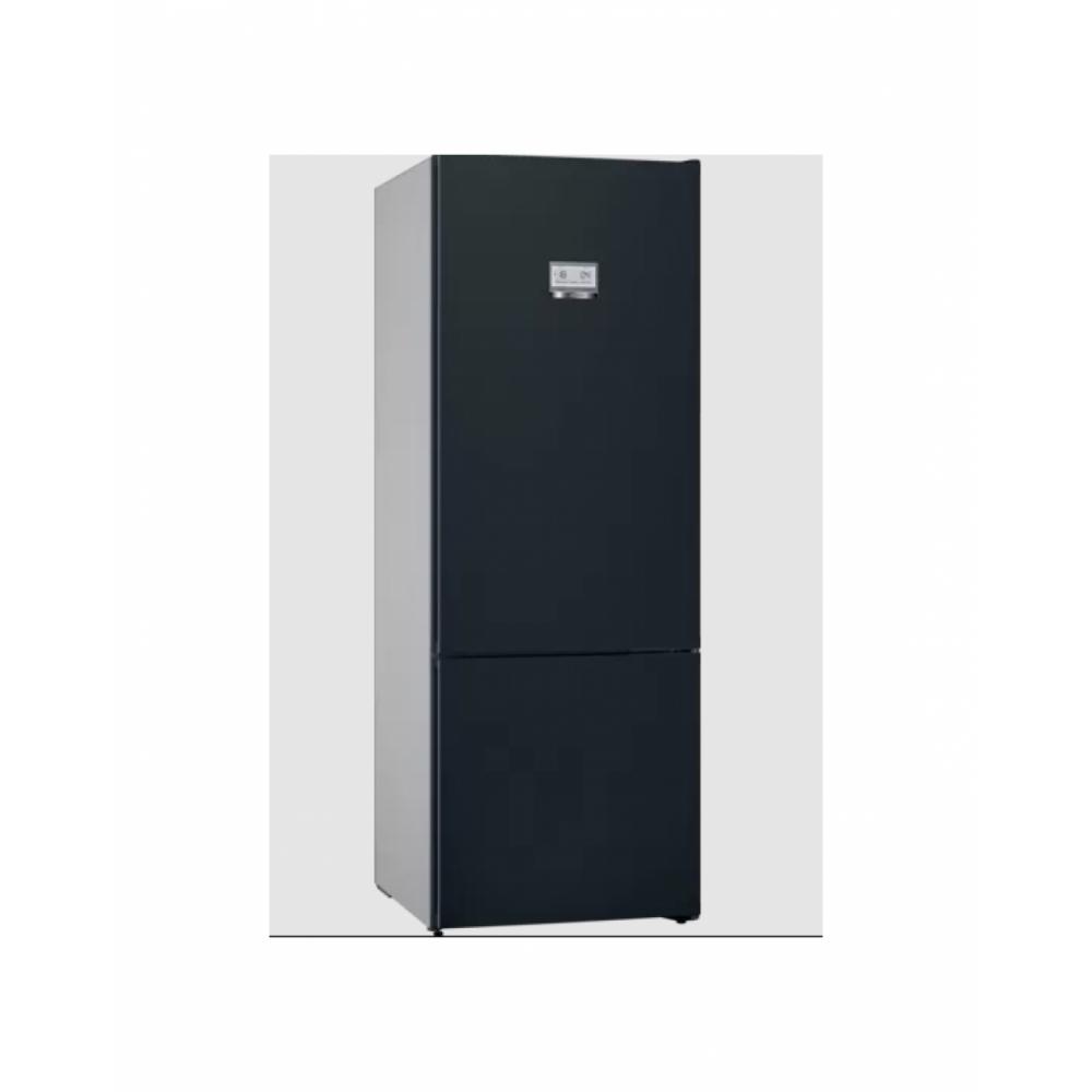 Холодильник Bosch KGN56ABF0N 508 л Чёрный