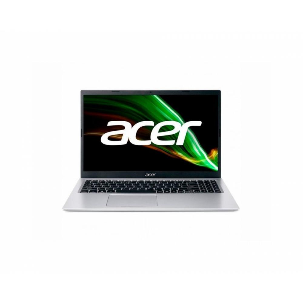 Ноутбук ACER  ASPIRE A315-59G-50FH i5-1235U DDR4 8 GB HDD 1 TB 15.6” 2GB GeForce® MX550 Серый