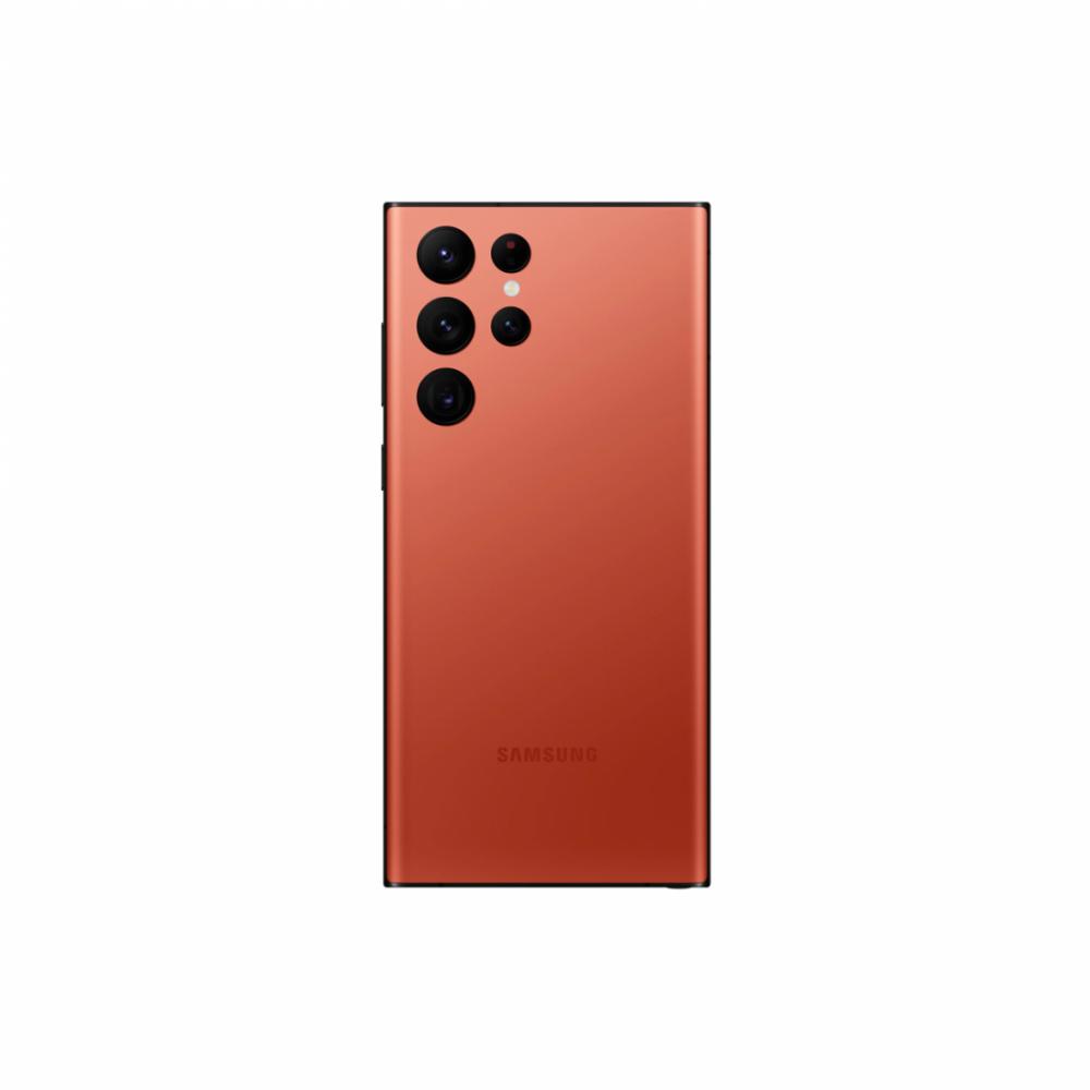 Смартфон Samsung Galaxy S22 Ultra 12 GB 128 GB Красный
