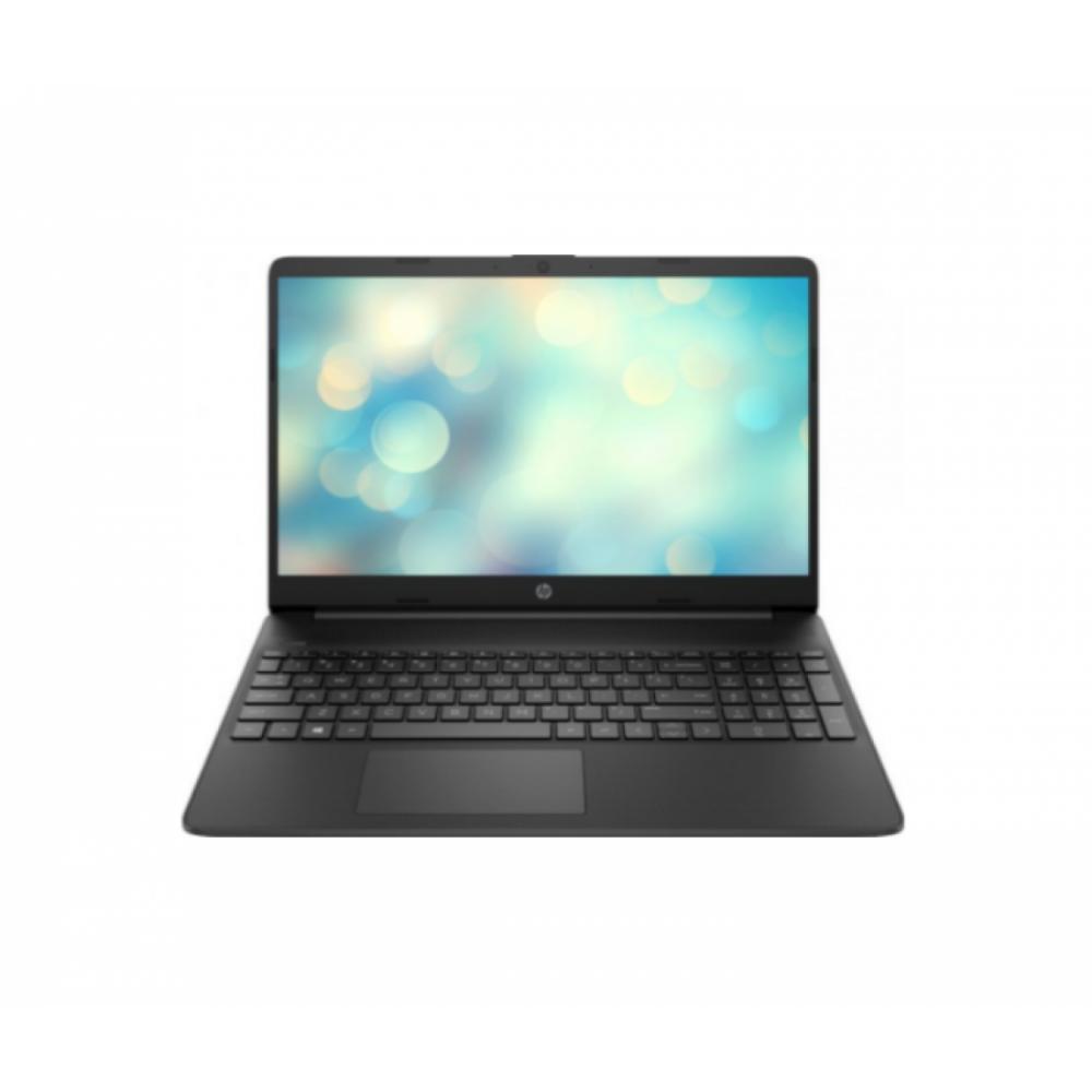 Ноутбук HP Laptop Celeron N4500 DDR4 4 GB SSD 256 GB 15.6” INTEGRATED Қора