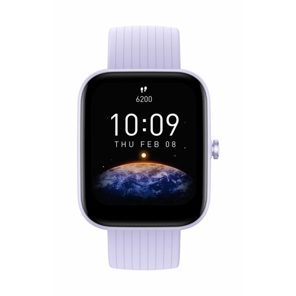 Умные часы Xiaomi Amazfit Bip 3 Голубой